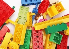 education 9656 Simple Machines Set-Without storage box