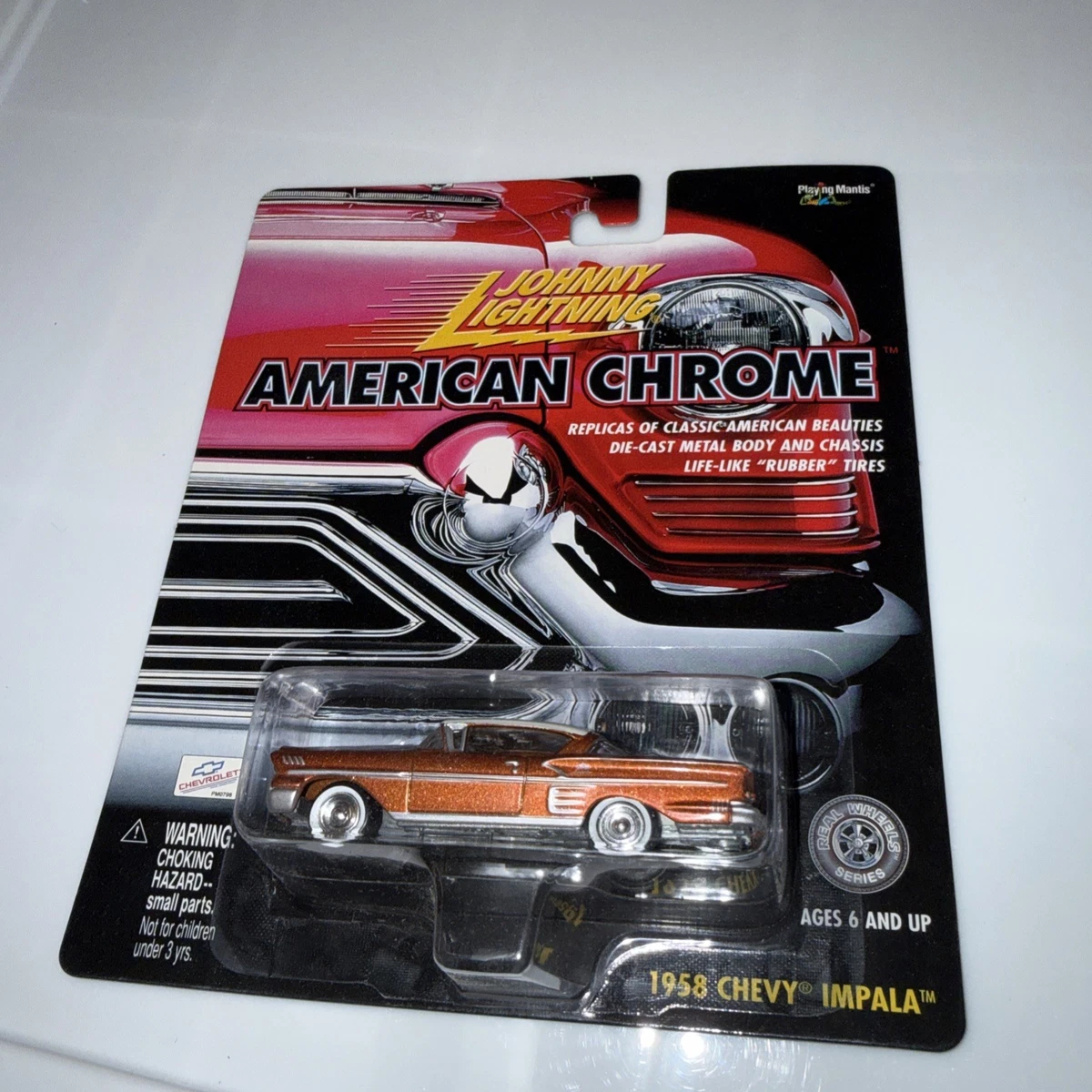 25+ Johnny Lightning Chevrolet Impala Cars Contemporary