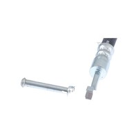Bremsschlauch M10X1 & M10X1 Triscan Iam-Expertise FüR U.A. Renault Megane