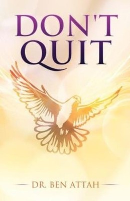 Don't Quit