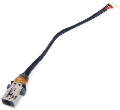   Chromebook 14 CB3-431 DC-IN   Harness Cable Connector 1417-00DJ000 *la