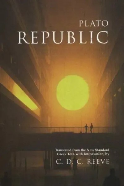 Plato | Republic | Buch | Englisch (2004) | Hackett Classics | Gebunden-image
