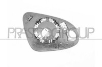 Spiegelglas AußEnspiegel Links FüR Toyota C-HR _X1_ NGX1 NGX5_ ZYX1_