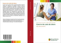 Maria De Jesus LúCio Pires (U. A.) | Cancro Do Colo Do úTero | Taschenbuch