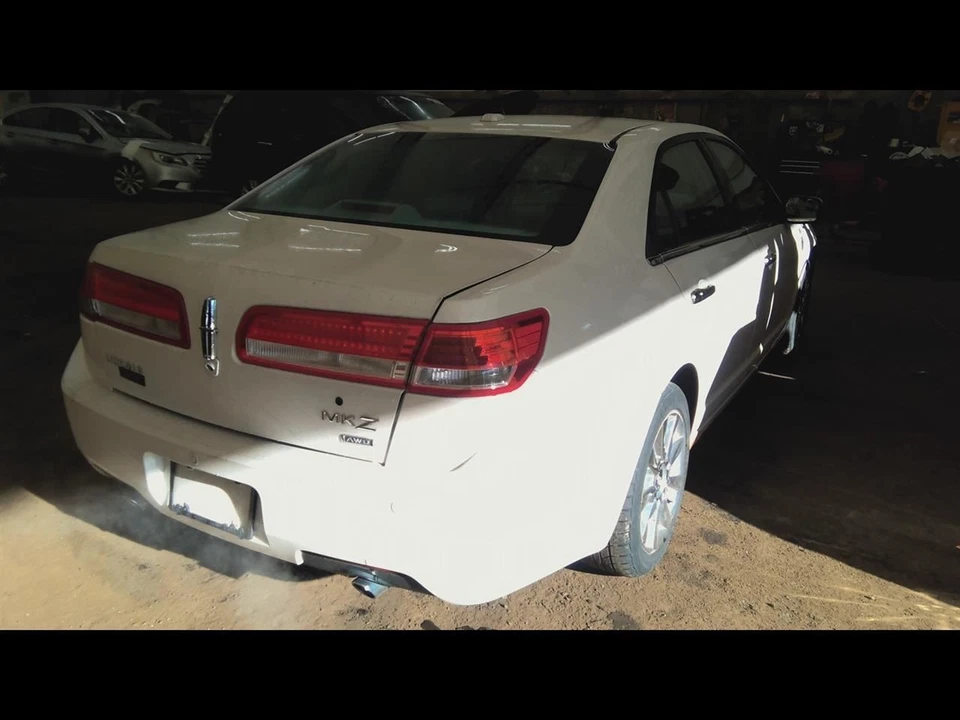 Pinza delantera derecha pasajero para 06-12 FUSION 6802520 Foto 2 de 4