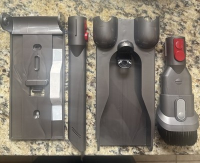 Dyson Vacuum Cleaner Attachments Lot & For V10 V11 V12 V15