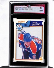 1983-84 O-Pee-Chee Hockey Cards Checklist 30