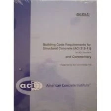 BUILDING CODE REQUIREMENTS FOR STRUCTURAL CONCRETE AND By Aci 318 Committee Mint