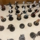 Massive  Star Wars Miniatures Collection 81 Figures 2007-2009 — photo 7
