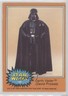 1977 O-Pee-Chee Star Wars Darth Vader #188 1e8j