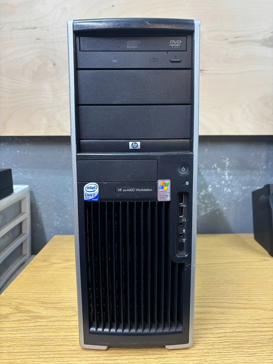 HP Windows XP USB 2.0 Connectivity PC Desktops & All-In-One