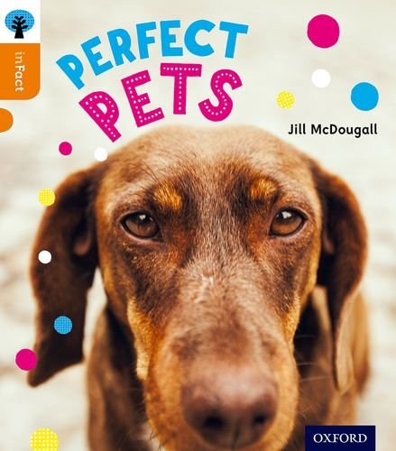Oxford Reading Tree inFact: Level 6: Perfect Pets.by McDougall, Gamble New** - Image 6