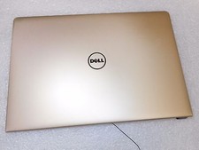 Dell Inspiron 15 5555 5558 LCD BACK COVER ION GOLD CHD04 AP1AP00046  0 X7PMW