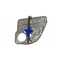 Vaico V10-9825 Fensterheber FüR Seat Skoda VW VAG
