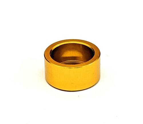 M6 x 15mm Cup Washer - Anodised Aluminium - Various Colours - Picture 20 of 41