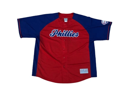 Chase Utley MLB Jerseys