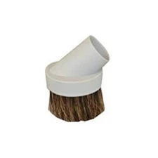 Fits For Fit All Residential Economy 1 1/4'' 32MM Horse Hair Grey Dust Brush 32-