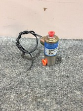 New Honeywell Skinner Valve B13A-DM-1150 24VDC Solenoid 150 PSI 7 Watts