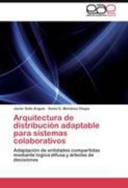 Thumbnail - Javier Solís Angulo (u. A.) | Arquitectura De Distribución Adaptable