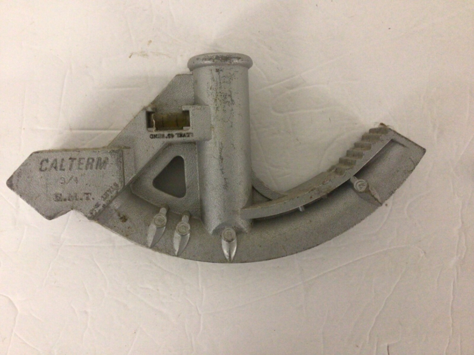 1/2" & 3/4" EMT Conduit Benders eBay