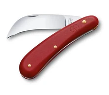 Victorinox - Pruning Knife M - Red - 1.9301