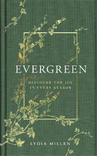 Lydia Elise Millen Evergreen (Copertina rigida)