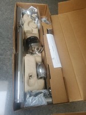 sloan 3250085 8000   Sensor Exposed Flushometer, Battery operated sensor 3.5GPF