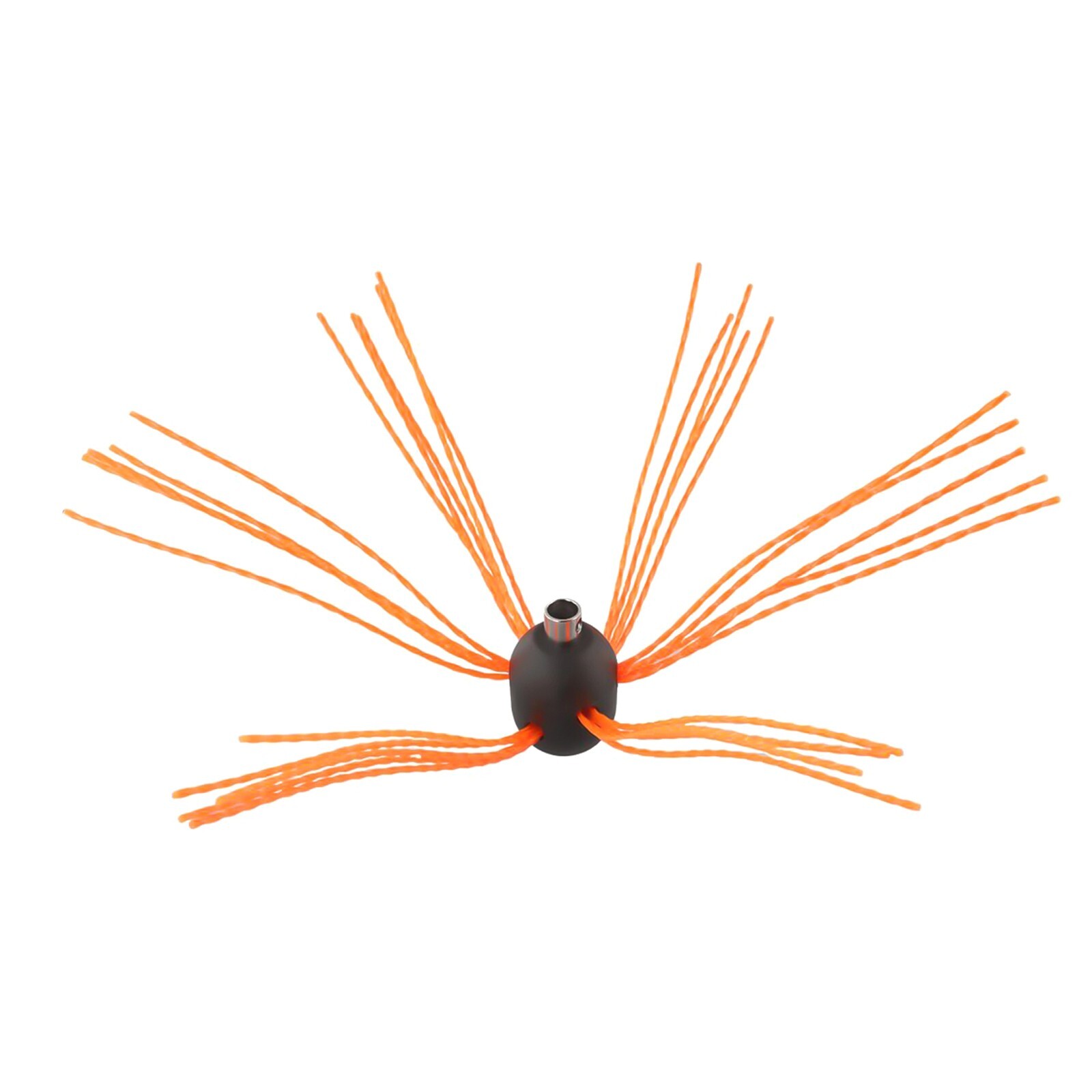 Cleaning System Sooteater Rotary Brush Rod&Fireplace Chimney Cleaner