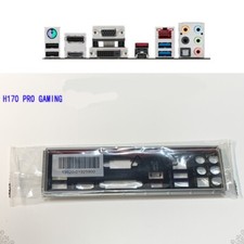 Backplate For ASUS H170 PRO GAMING Motherboard IO Shield plate i/o O Shield