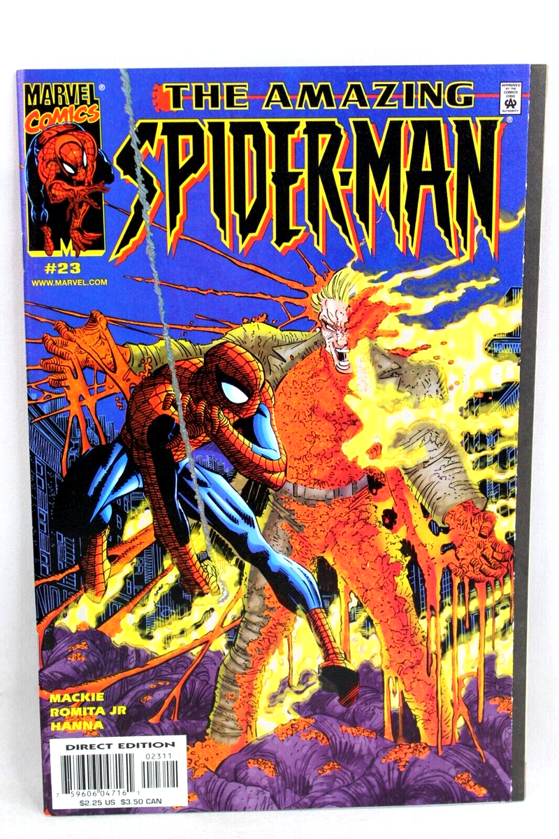 アメコミ MARVEL SPIDER-MAN CLASSICS MAN-SPIDER Marvel Toys Man Spider: Spider Man Classics Action Figure for sale