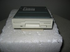 Vintage Sony 3.5 inch Floppy Disk Drive Model MPF520-D P/N 04H7405