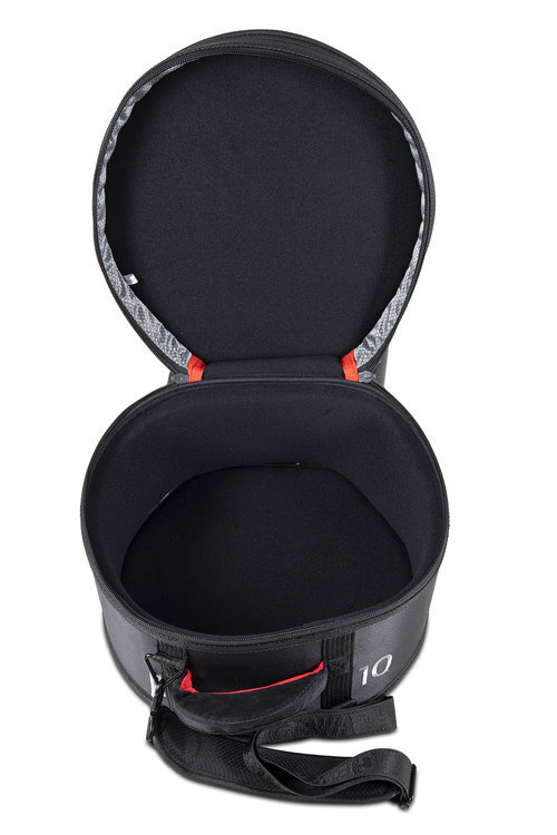 Tom Tom - Gig-bag Per Tom Sps - 10x8"