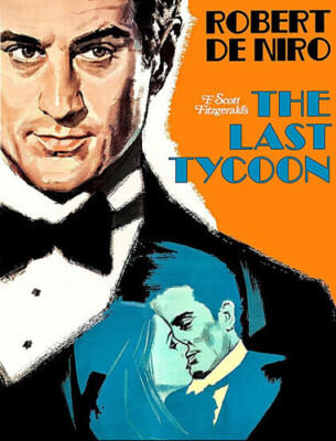 The Last Tycoon [New Blu-ray] Special Ed, Ac-3/Dolby Digital