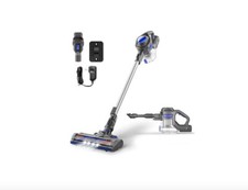 Moosoo XL618A Cordless 4-in-1 Lightweight Stick Vacuum Cleaner