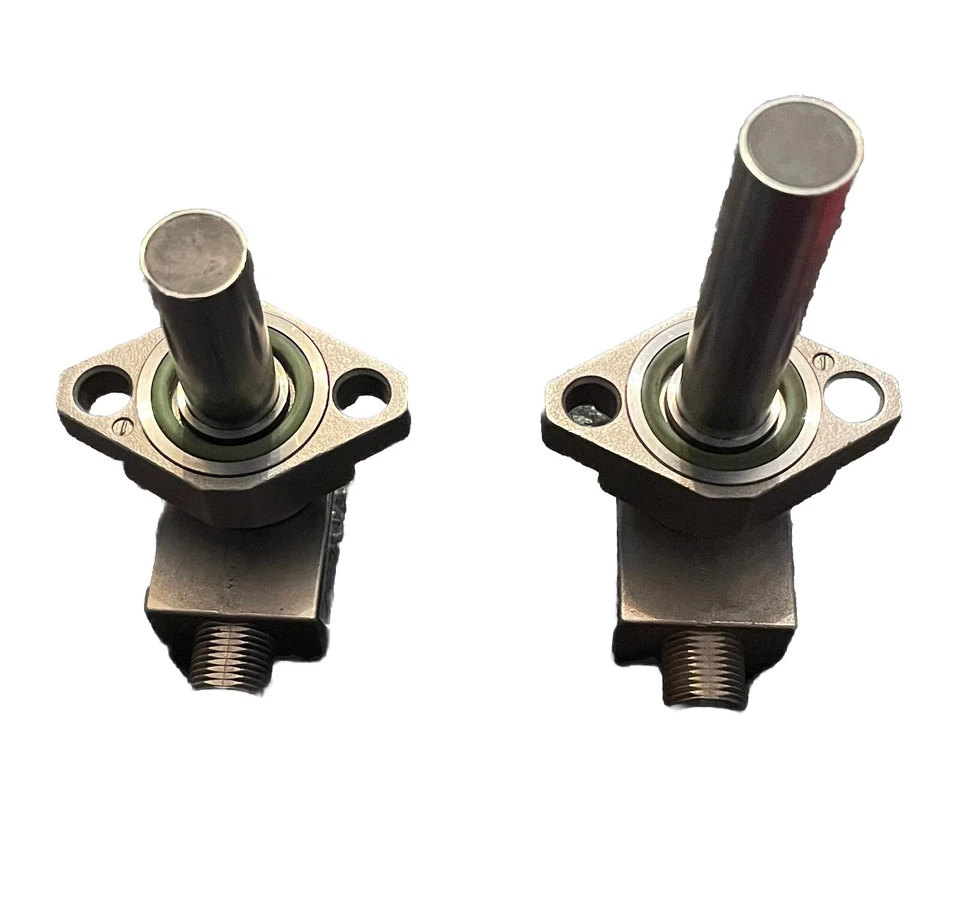 BALLUFF BES 516-300-S295/1.350"-S4 BHS003R & BHS0041 BES 516-300-S295/2.062”-S4 - Image 2 of 4