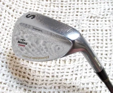 Bridgestone TOUR STAGE X5000 Forged SAND Wedge 35.5" RH ~ Stiff Graphite Shaft
