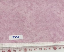Mottled Pink By Timeless Treasures Cotton Quilt Fabric By The Half Yard