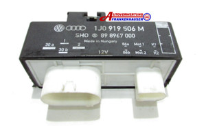 Kühler Lüfter Steuergerät VW GOLF POLO UP Seat IBIZA Skoda FABIA 1J0919506M