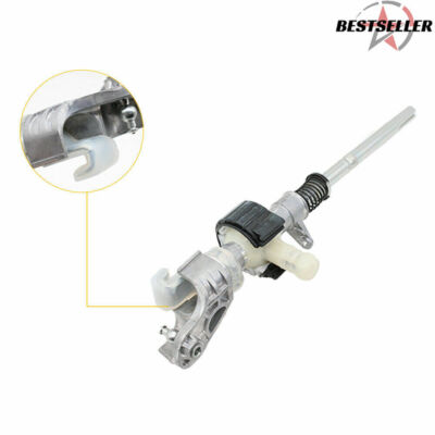 &+ Schalthebel 1J0711112E für VW K?fer Bora Golf POLO Jetta Phaeton