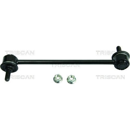 Stange/Strebe, Stabilisator Triscan 8500 18606 FüR Kia, Vorderachse Links-image