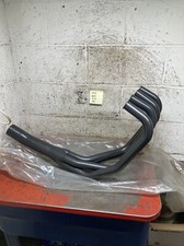 Honda Cb400f Cb 400 Mac 4 Into 1 Exhaust Header Nos Honda Cb400f Cb 400 Mac 4 Into 1 Exhaust Header Nos