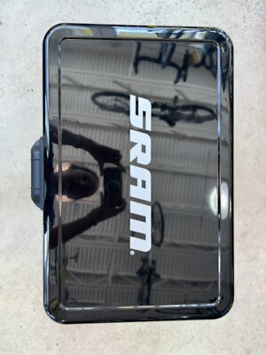NEW SRAM AXS Product Launch Black Cooler ( limited edition ) | eBay