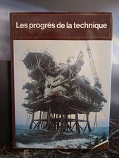 The Progress Of The Technique 1983 ARTBOOK By PN