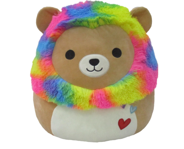 squishmallows star wars chewbacca
