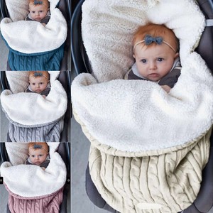 pram wrap blanket