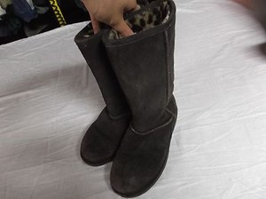 melrose ave boots