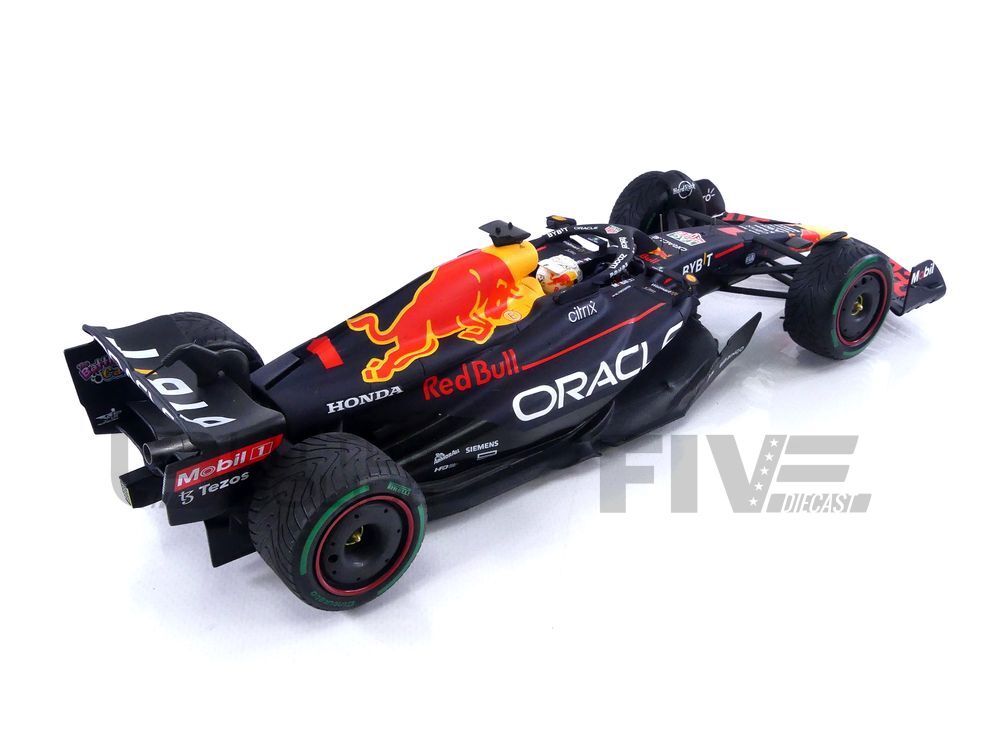 Red Bull Honda F1 RB18 1 18 Max Verstappen Japan GP 2022 Red Bull Honda F1 RB18 1 18 Max Verstappen Japan GP 2022