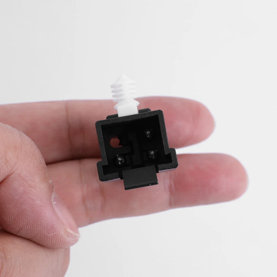 For Ford E150 250 350 Econoline 1992-22 LED Red Third Brake Stop Lamp Roof Light - Image 4 of 4