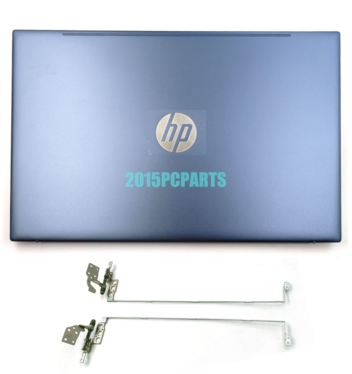 New Blue HP Pavilion 15-EG 15-EG0000 15-EH LCD Back Cover / Front
