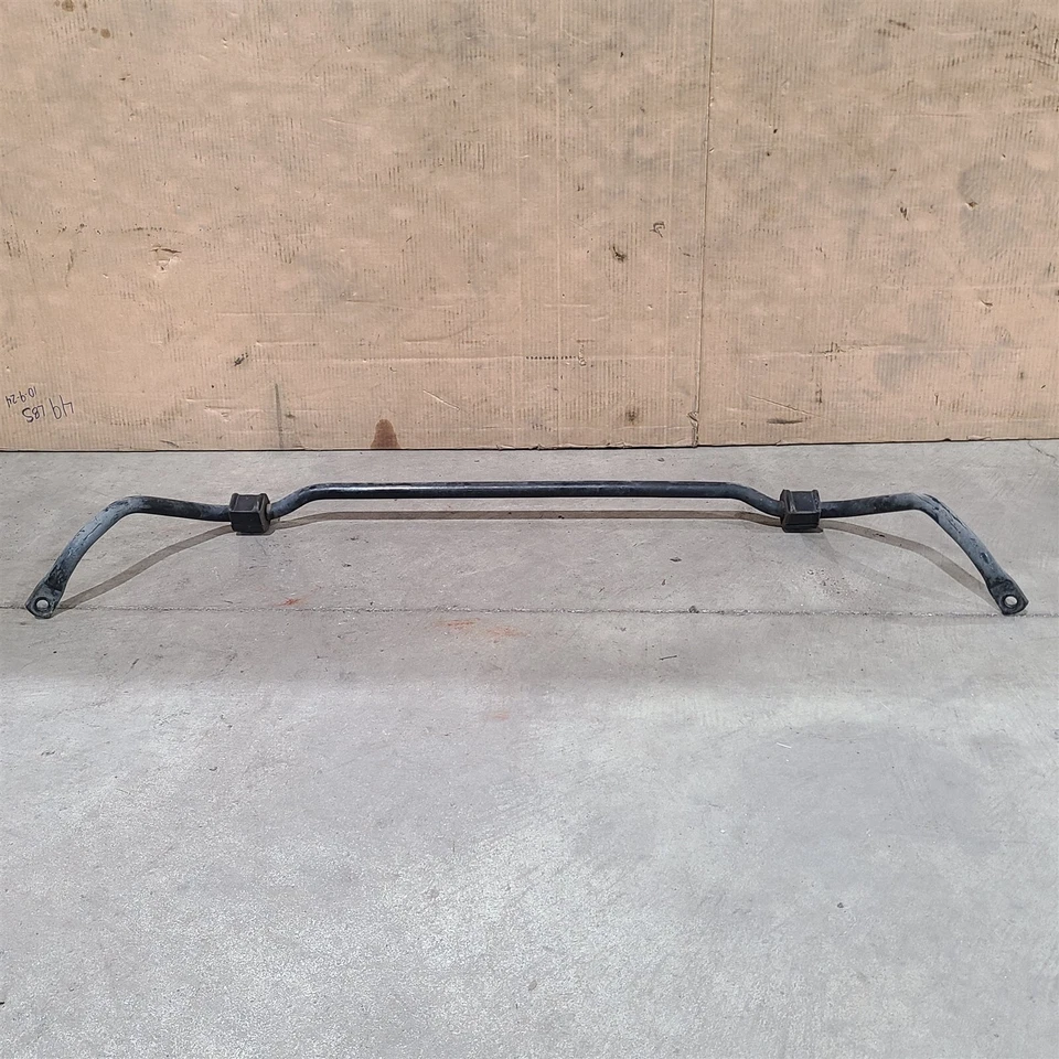 Barra estabilizadora delantera Corvette C5 97-04 Aa7253 Foto 2 de 4